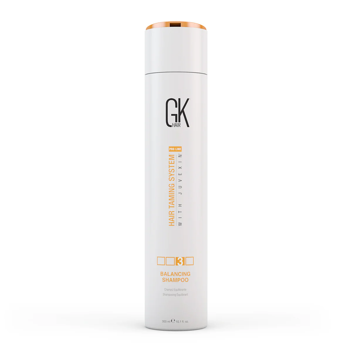 GK Hair Balancing Shampoo 300 ml
