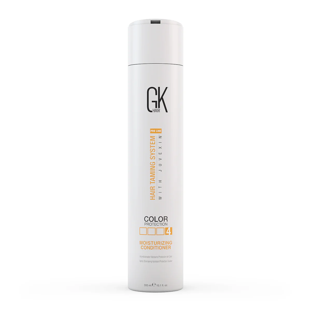 GK Hair Moisturizing Conditioner Color Protection 300 ml