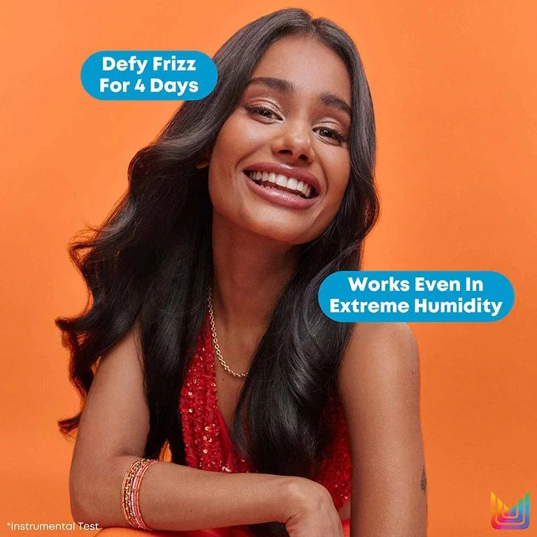 Mega Smooth Conditioner