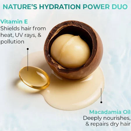 vitariche gloss shampoo