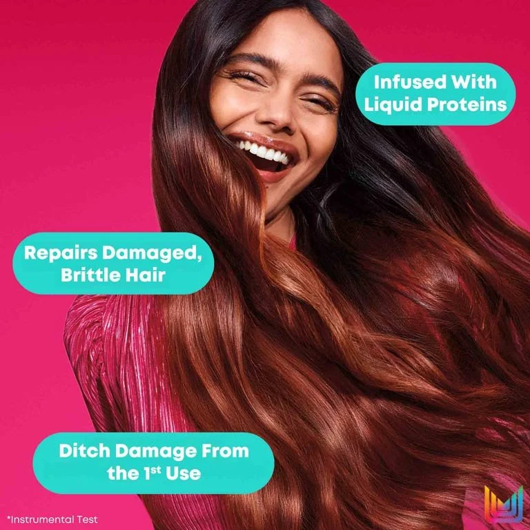 Matrix InstaCure Shampoo & Conditioner