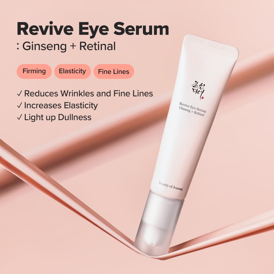 Revive Eye Serum
