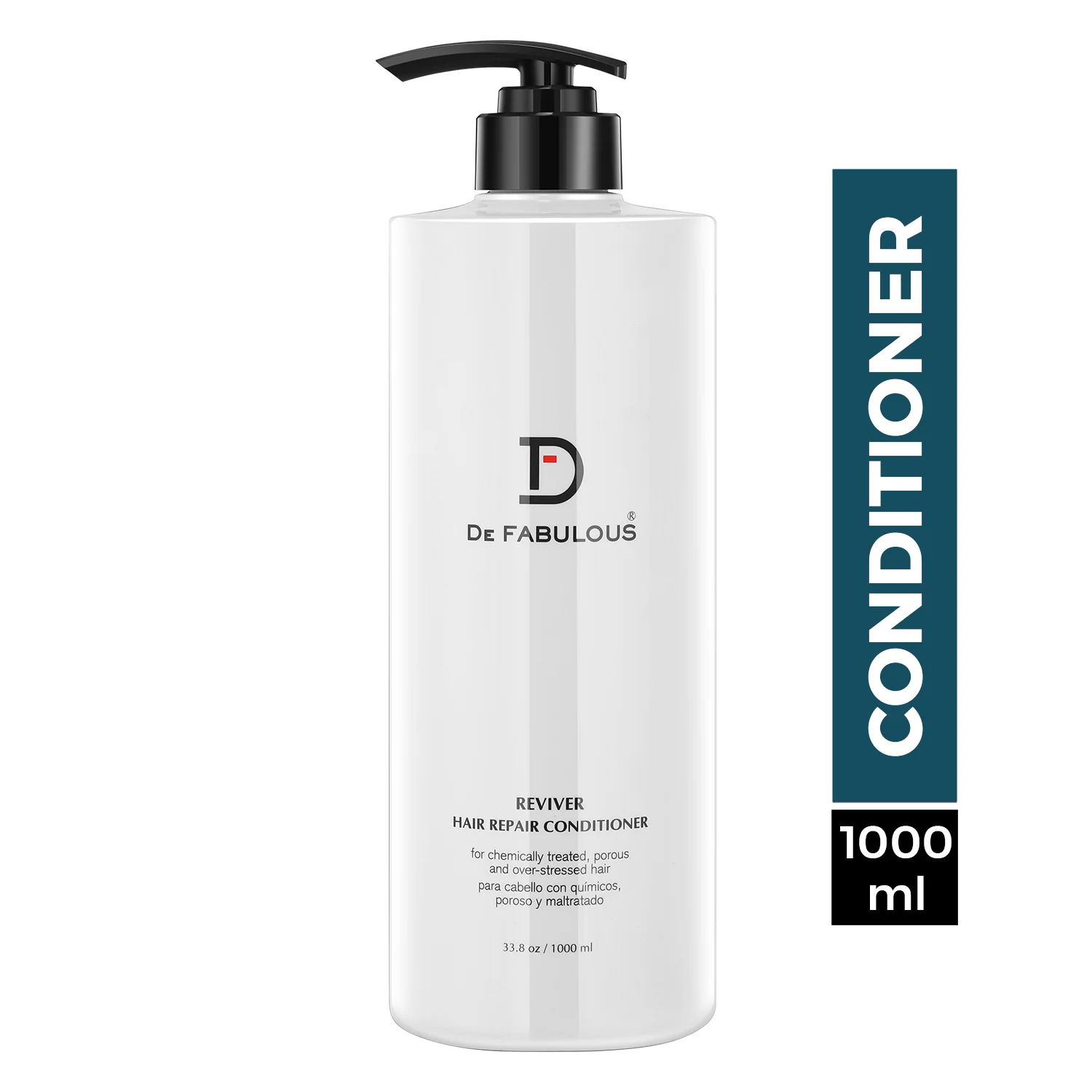 Reviver Conditioner - De Fabulous India